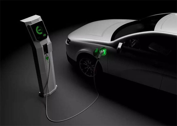 イノベーションが未来を駆り立てる：SABIC PPO MaterialSolutions Empower Automotive Industryのアップグレード