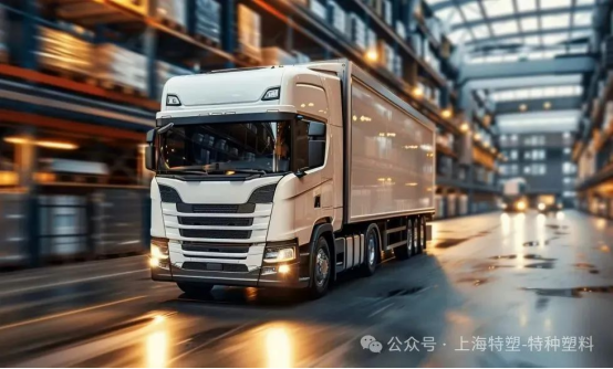 Chinaplas 2025 | BASFとWill LowCarbon Technologyが協力して、商用車用の高度なプラスチックガスタンクの開発