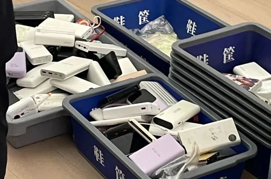 6月28日から、これらのパワーバンクは搭乗を禁止されています！プラスチック業界は新しい機会を受け入れています