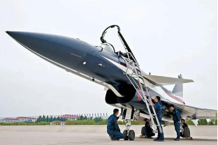 J10Cマテリアルテクノロジーシステム分析：中国の航空産業の飛躍