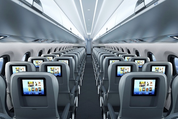 軽量化革命: 特殊エンジニアリング プラスチックが現代の航空宇宙製造にどのように影響を与えるか