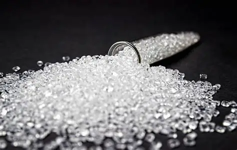 TPU 素材: 現代の生活と産業を変革する多用途エラストマー