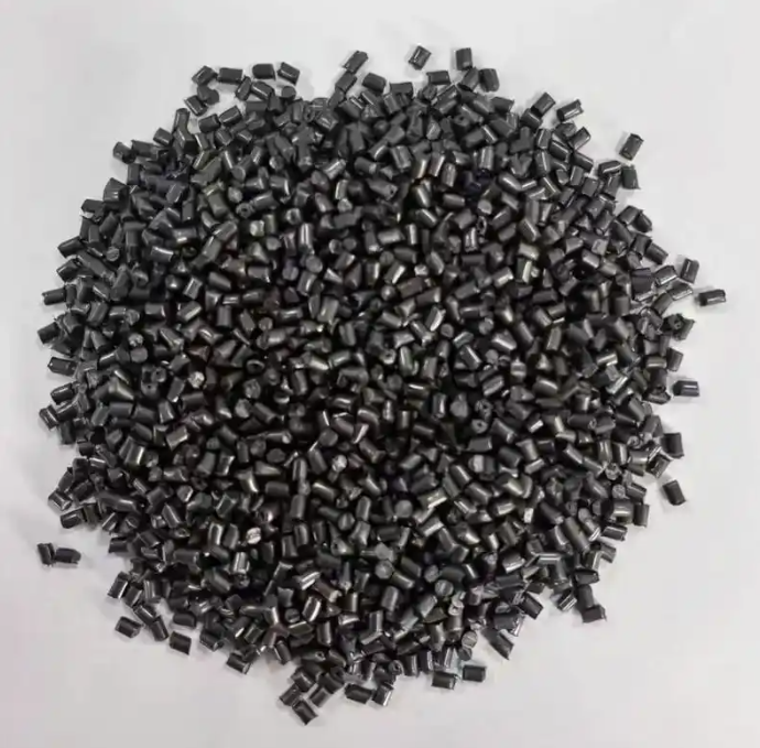 高温耐性、高流動性、ハロゲンフリー難燃剤: SABIC CY6414-701 を理解するには、これ 1 つの記事を読んでください。