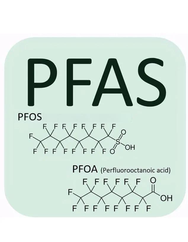 PFASとは何ですか?なぜエンジニアリングプラスチック業界が注目しているのでしょうか?