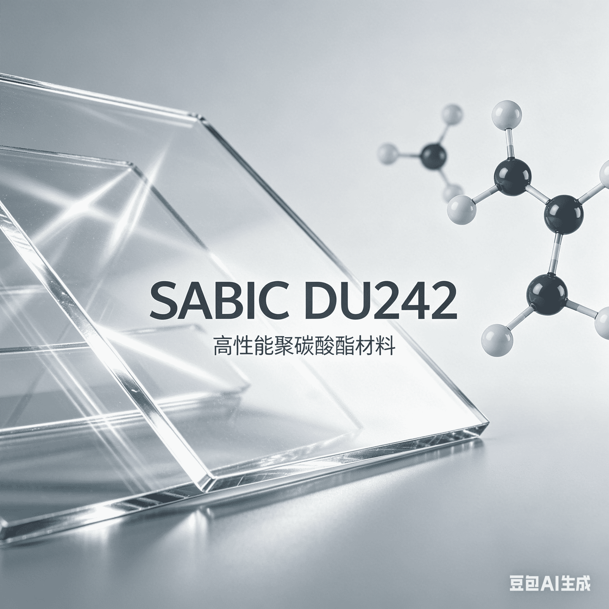 SABIC DU242 PEI: 高流量だけでなく、低温耐衝撃性の「マスター オブ バランス」
