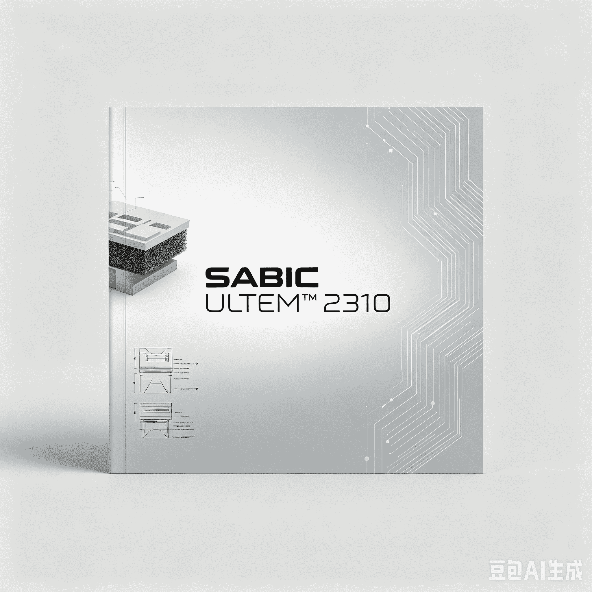 SABIC ULTEM™ 2310: この PEI が高性能射出成形の「オールラウンドエース」と呼ばれる理由は何ですか?
