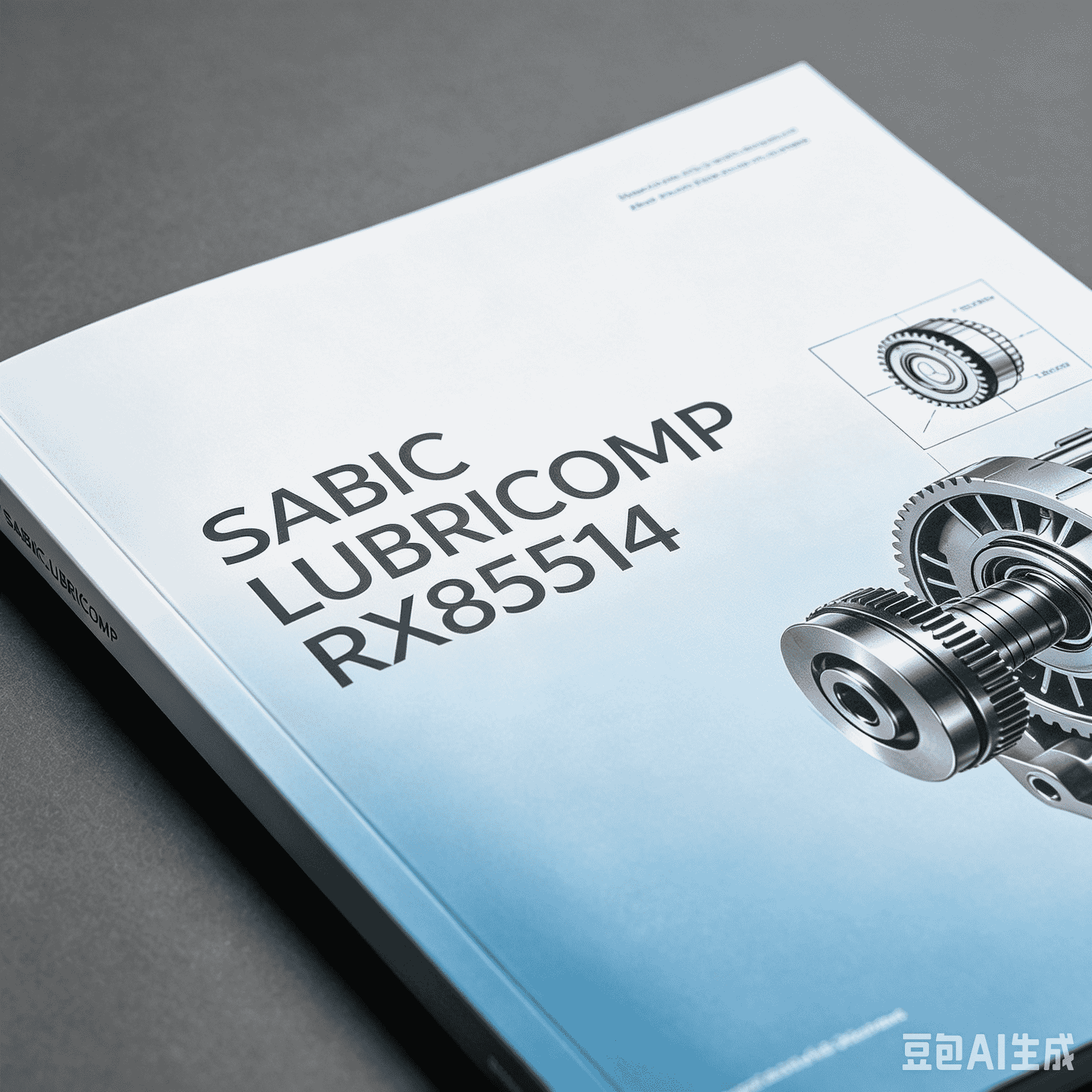 頻繁な修理と騒音に別れを告げる: SABIC LUBRICOMP RX85514 は耐摩耗性エンジニアリング プラスチックの新たな基準を設定