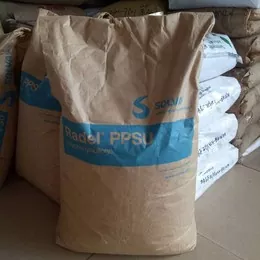 ACUDEL PPSU 押出成形品