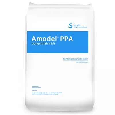 AMODEL PPA の専門分野