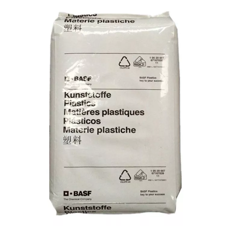 BASF 難燃性