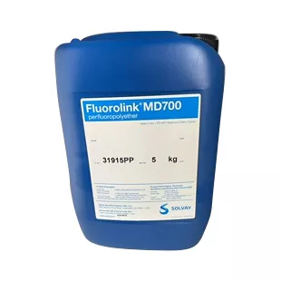 Fluorolink PFPE表面処理