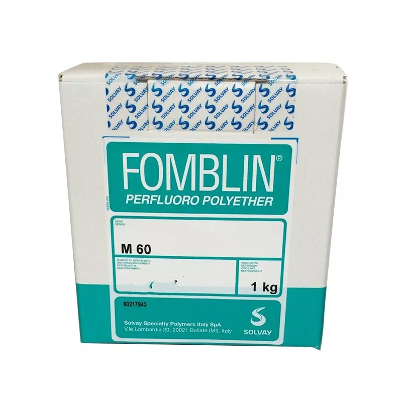 FOMBLIN PFPE潤滑