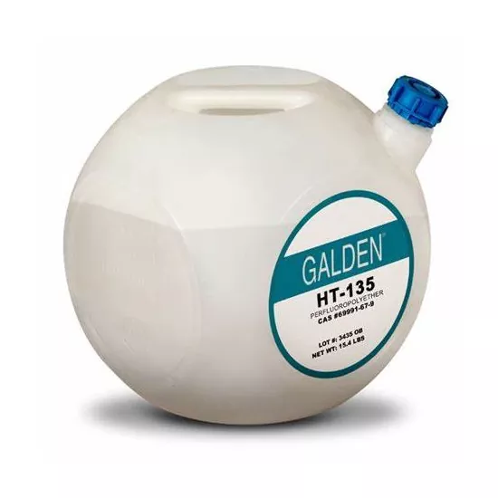 Galden PFPE信頼性テスト液