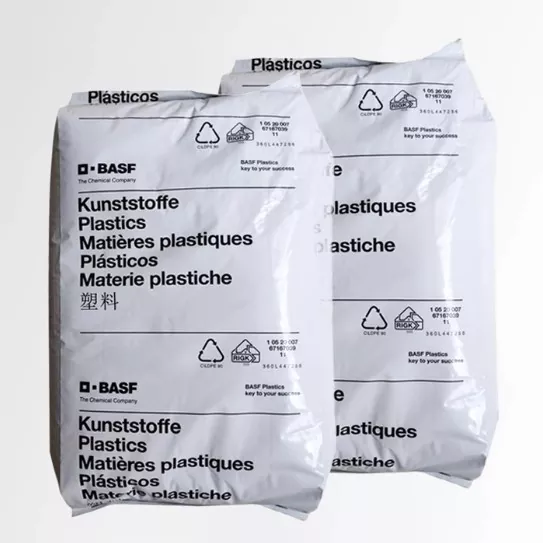 BASF 汎用ホモポリマー