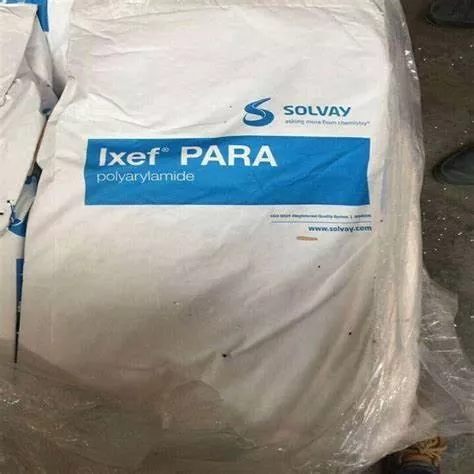 IXEF PARA カーボンファイバー強化