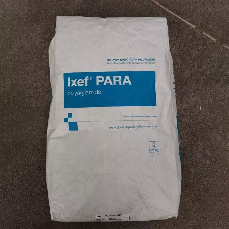 IXEF PARA 内部潤滑式