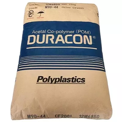 ポリプラスチックス ジュラコン耐候性