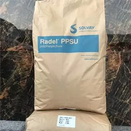 Radel R PPSUガラス充填