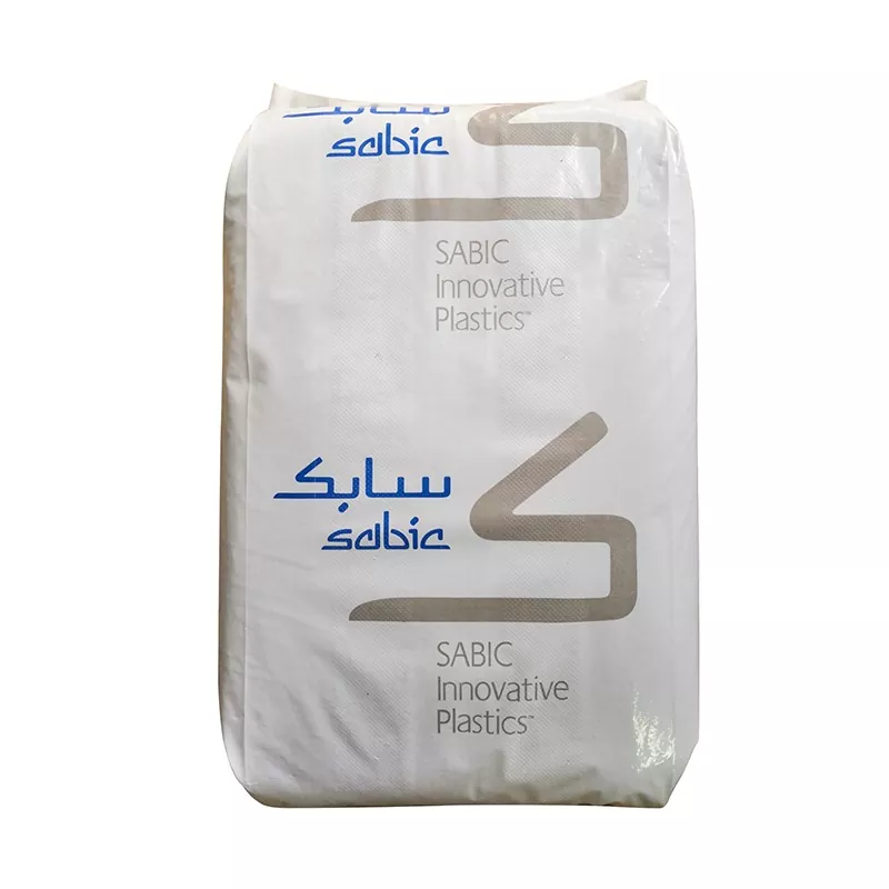 SABIC コンジットの熱伝導