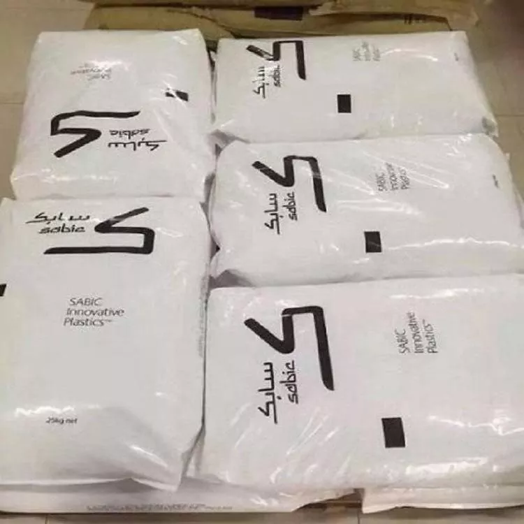 SABIC NORYL PPO 構造発泡難燃剤