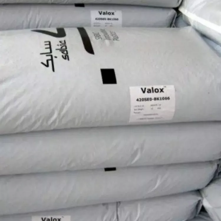 SABIC VALOX PBT 押出材は非難燃性です