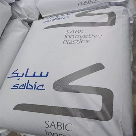 SABIC VALOX PBT 射出成形非難燃性